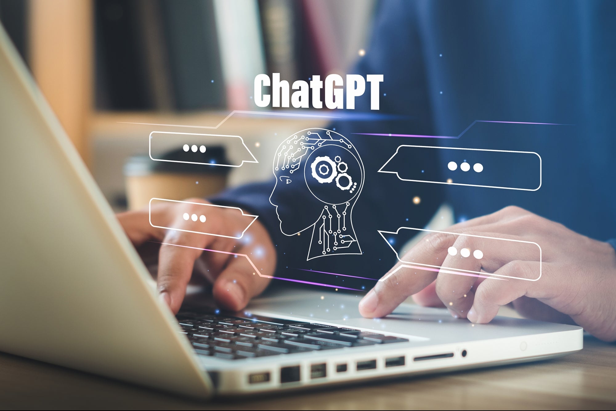  6 طرق لاستخدام ChatGPT لتوفير الوقت