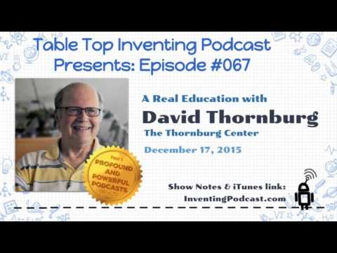  David Thornburg oer it Evolving Classroom (Big Thinkers Series)