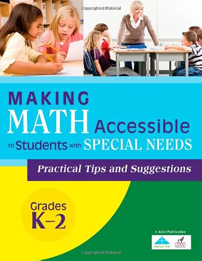  Rendere la matematica accessibile a tutti gli studenti