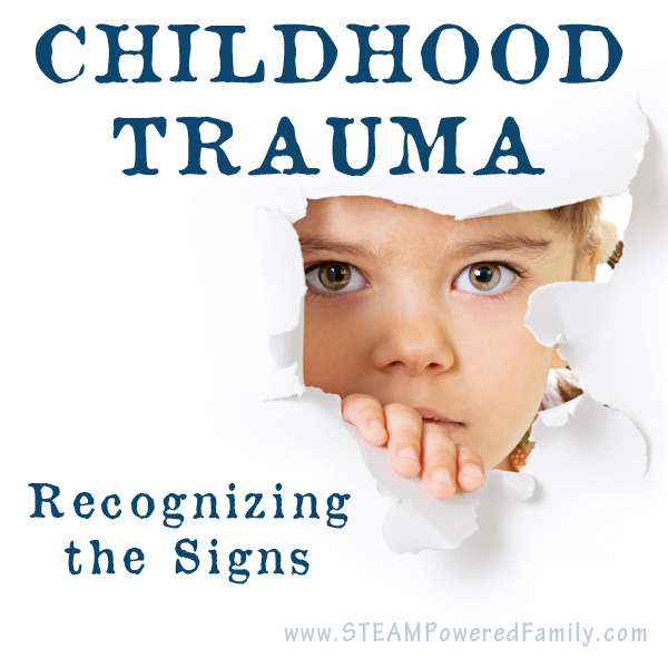  Riconoscere i segni del trauma